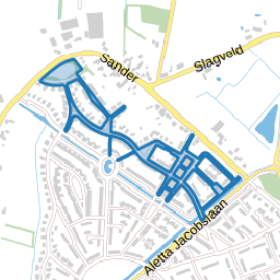 Perceel ETN01-P-3450