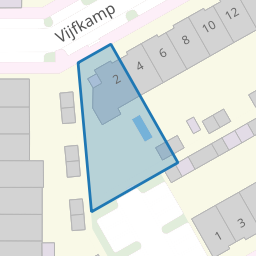 Perceel ETN01-P-3634