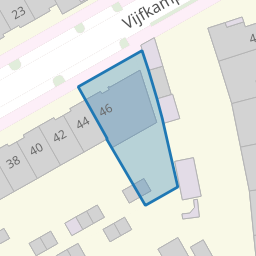 Perceel ETN01-P-3636