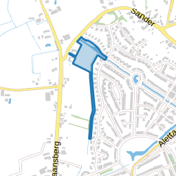 Perceel ETN01-P-3661