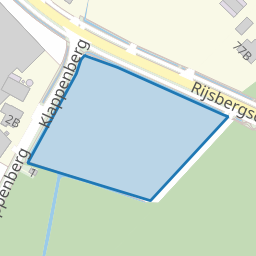 Perceel ETN01-Q-1132