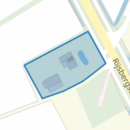 Perceel ETN01-Q-1152