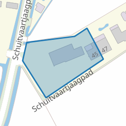 Perceel ETN01-Q-1158