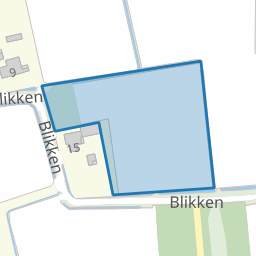 Perceel ETN01-Q-1299