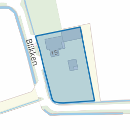 Perceel ETN01-Q-1300