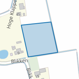 Perceel ETN01-Q-1301