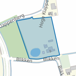 Perceel ETN01-Q-1302