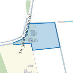 Perceel ETN01-Q-1304