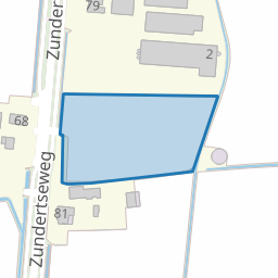 Perceel ETN01-Q-1322