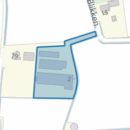 Perceel ETN01-Q-1323