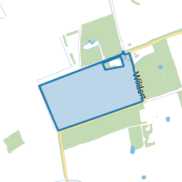 Perceel ETN01-Q-1457