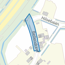 Perceel ETN01-Q-1468