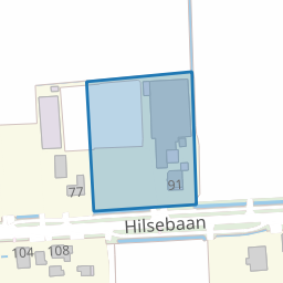 Perceel ETN01-Q-1483