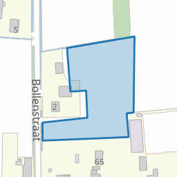 Perceel ETN01-Q-1491