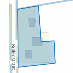 Perceel ETN01-Q-1492