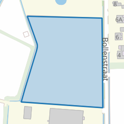 Perceel ETN01-Q-1505