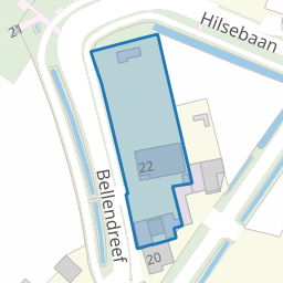 Perceel ETN01-Q-1508