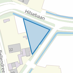 Perceel ETN01-Q-1510