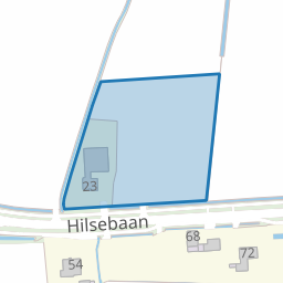 Perceel ETN01-Q-1512