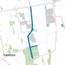 Perceel ETN01-Q-1518