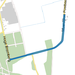 Perceel ETN01-Q-1519