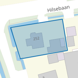 Perceel ETN01-Q-1522