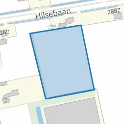 Perceel ETN01-Q-1527