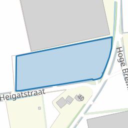 Perceel ETN01-Q-1539