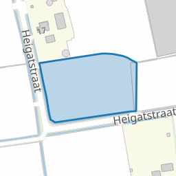 Perceel ETN01-Q-1540