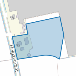 Perceel ETN01-Q-1544