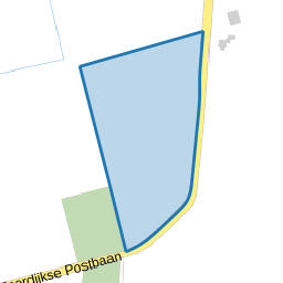 Perceel ETN01-Q-1555