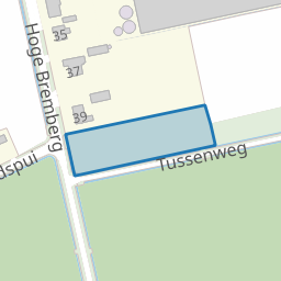 Perceel ETN01-Q-1558