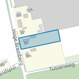 Perceel ETN01-Q-1561