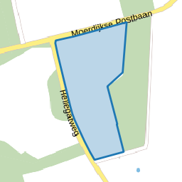 Perceel ETN01-Q-1586