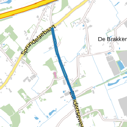 Perceel ETN01-Q-1588