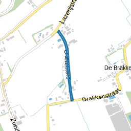 Perceel ETN01-Q-1589