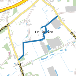 Perceel ETN01-Q-1590