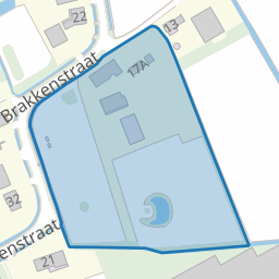 Perceel ETN01-Q-1601