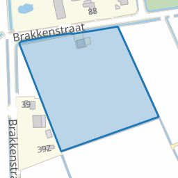 Perceel ETN01-Q-1620