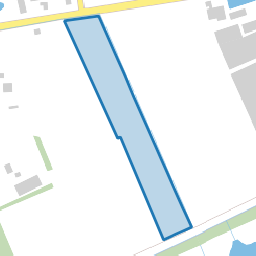 Perceel ETN01-Q-1622