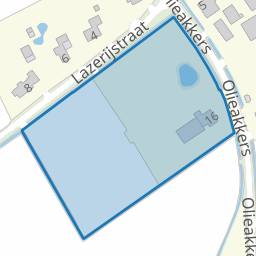 Perceel ETN01-Q-1625