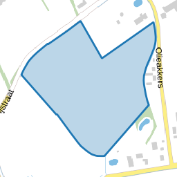 Perceel ETN01-Q-1626