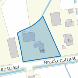 Perceel ETN01-Q-1629