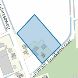 Perceel ETN01-Q-1635