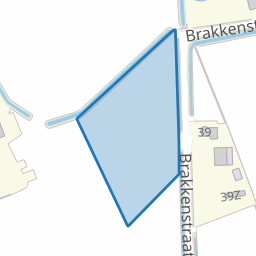 Perceel ETN01-Q-1639