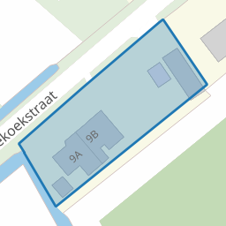 Perceel ETN01-Q-1692