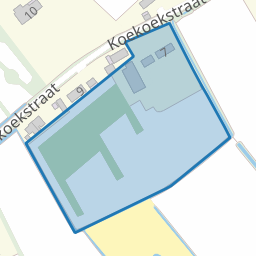 Perceel ETN01-Q-1695