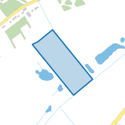 Perceel ETN01-Q-1696