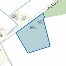 Perceel ETN01-Q-1701