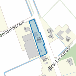 Perceel ETN01-Q-1705